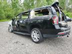 2024 CHEVROLET SUBURBAN K1500 HIGH COUNTRY   for sale at Copart ON - COOKSTOWN