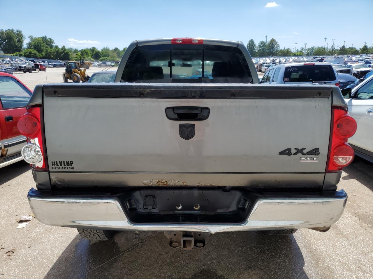 1D7HU18277S134110 2007 Dodge Ram 1500 St