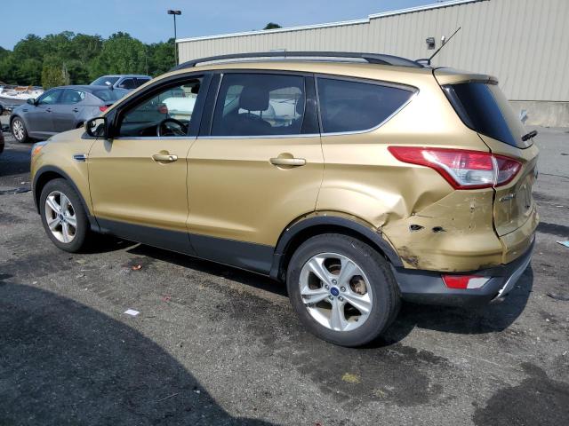 Parquets FORD ESCAPE 2015 Złoty