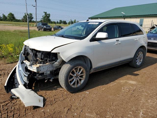 2010 Ford Edge Sel