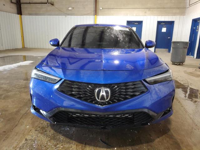  ACURA INTEGRA A- 2023 Granatowy