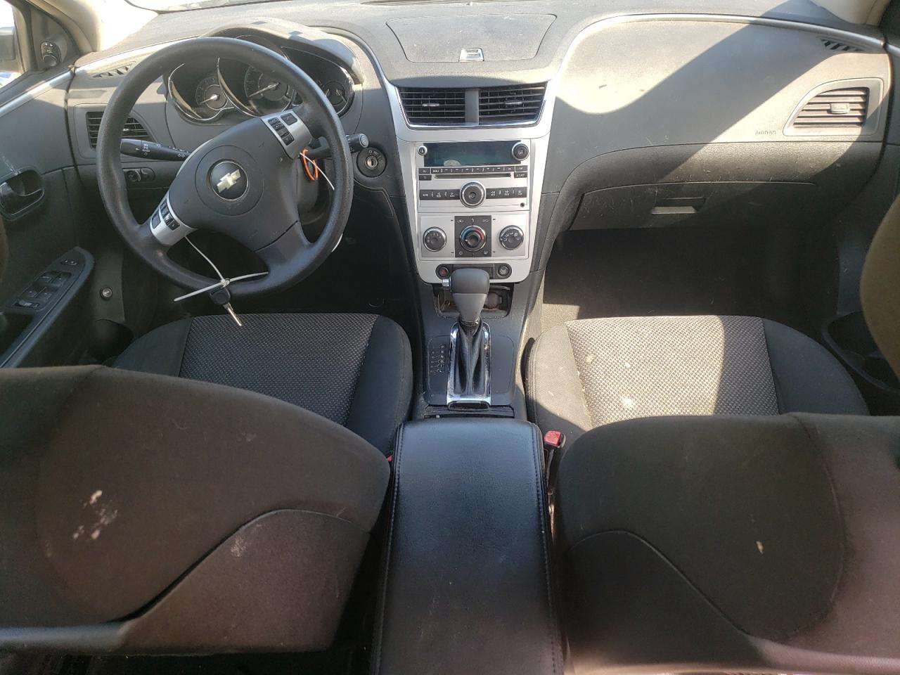 2008 Chevrolet Malibu 1Lt VIN: 1G1ZH57B484222851 Lot: 58675574