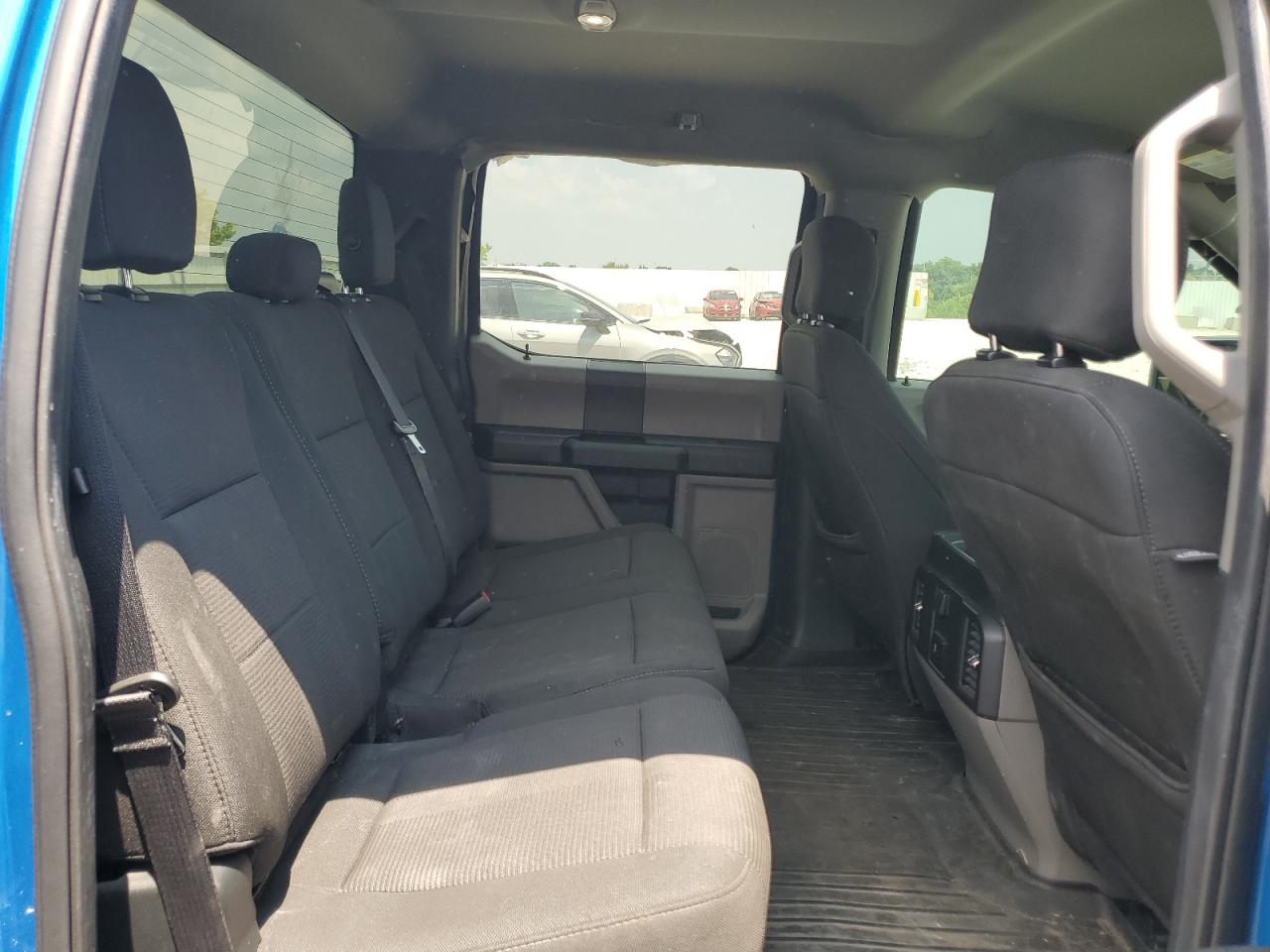 1FTEW1EPXKFC05549 2019 Ford F150 Supercrew
