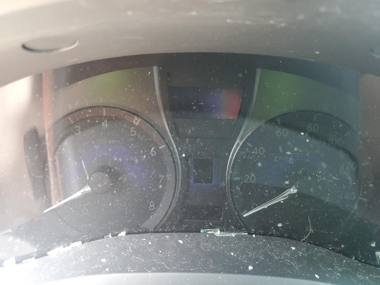 2012 Lexus Rx 350 VIN: 2T2BK1BAXCC154039 Lot: 59147844