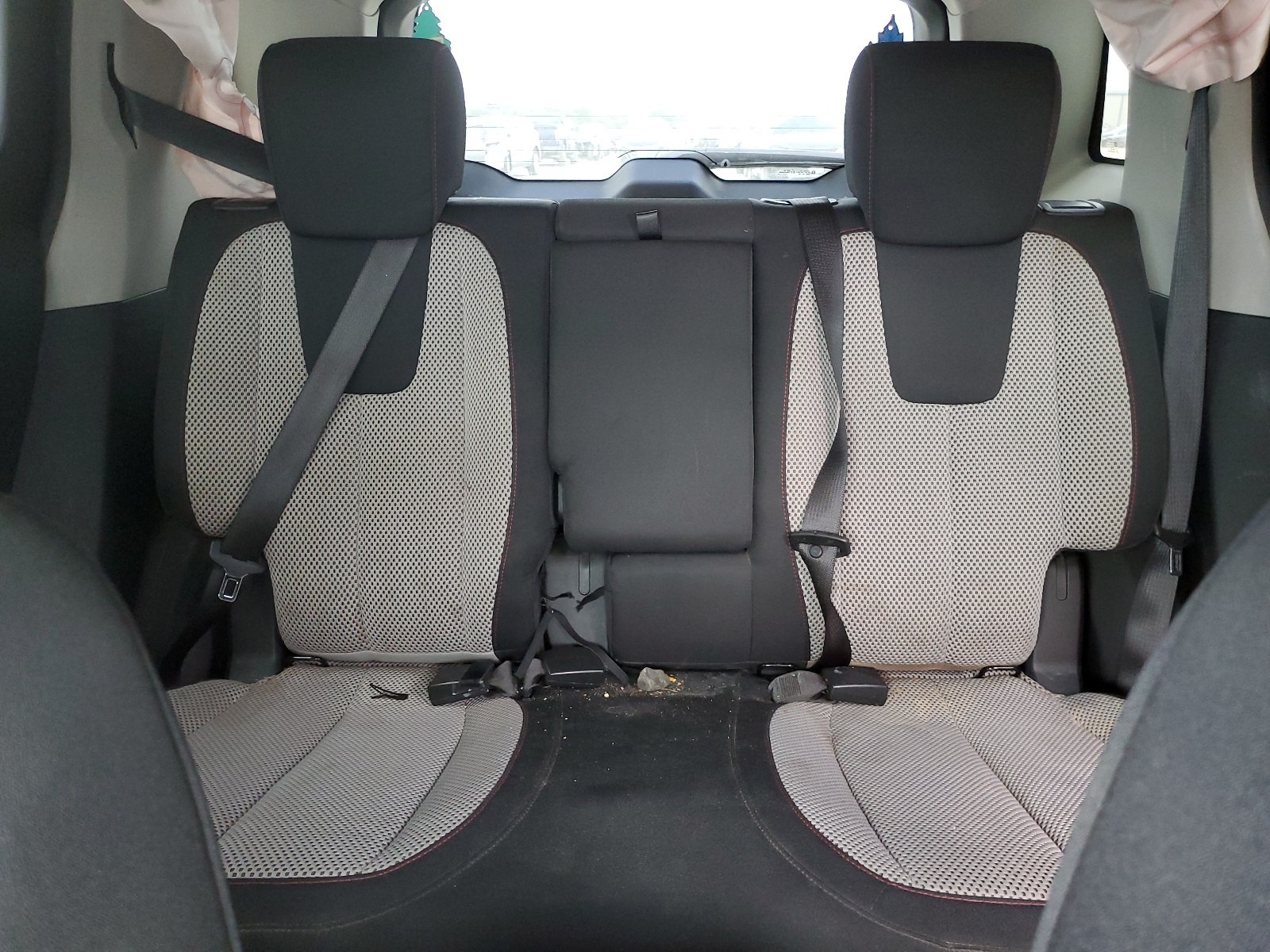 2CTALDEW0A6317158 2010 GMC Terrain Sle