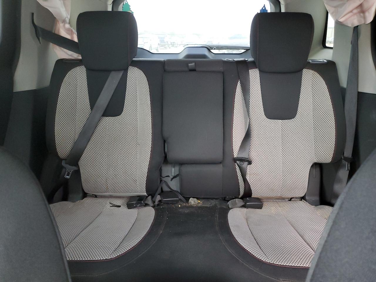 2010 GMC Terrain Sle VIN: 2CTALDEW0A6317158 Lot: 59368604