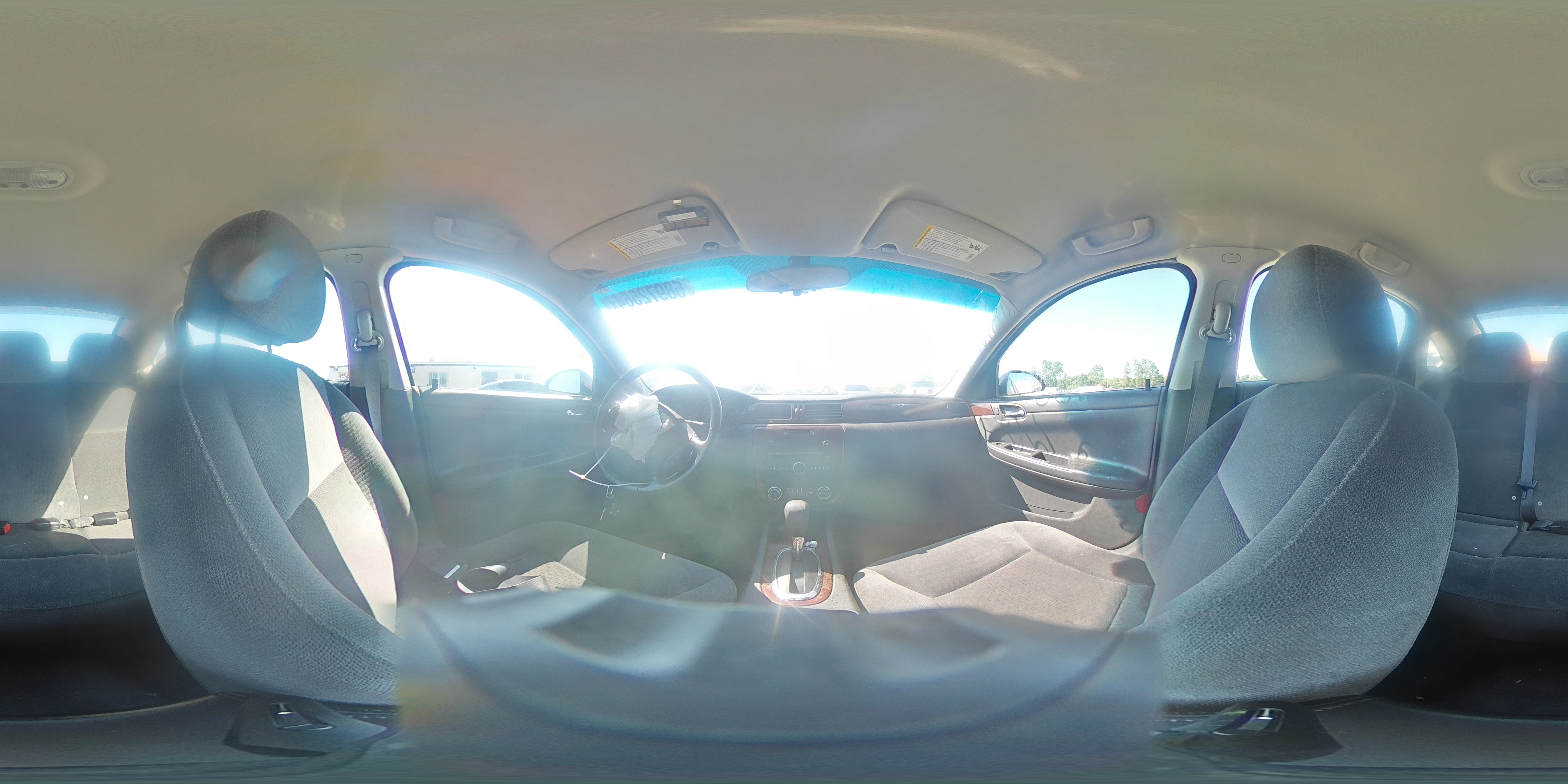 2011 Chevrolet Impala Lt VIN: 2G1WG5EK8B1198128 Lot: 58972564