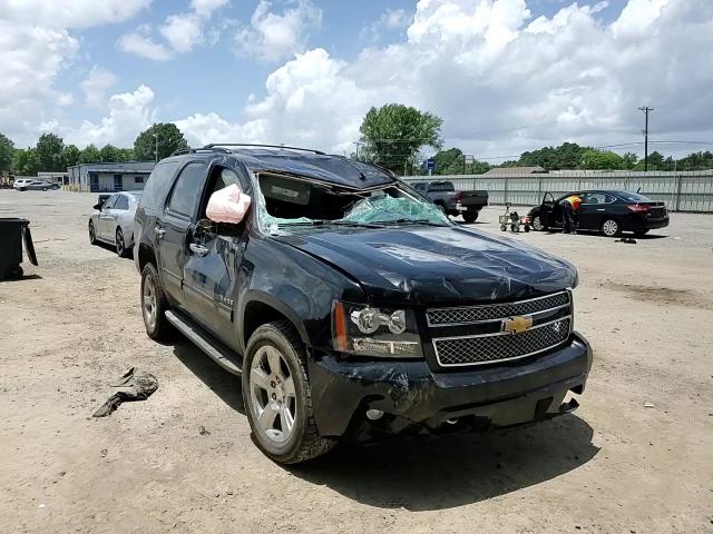 2013 Chevrolet Tahoe C1500 Ls VIN: 1GNSCAE07DR134334 Lot: 59469374