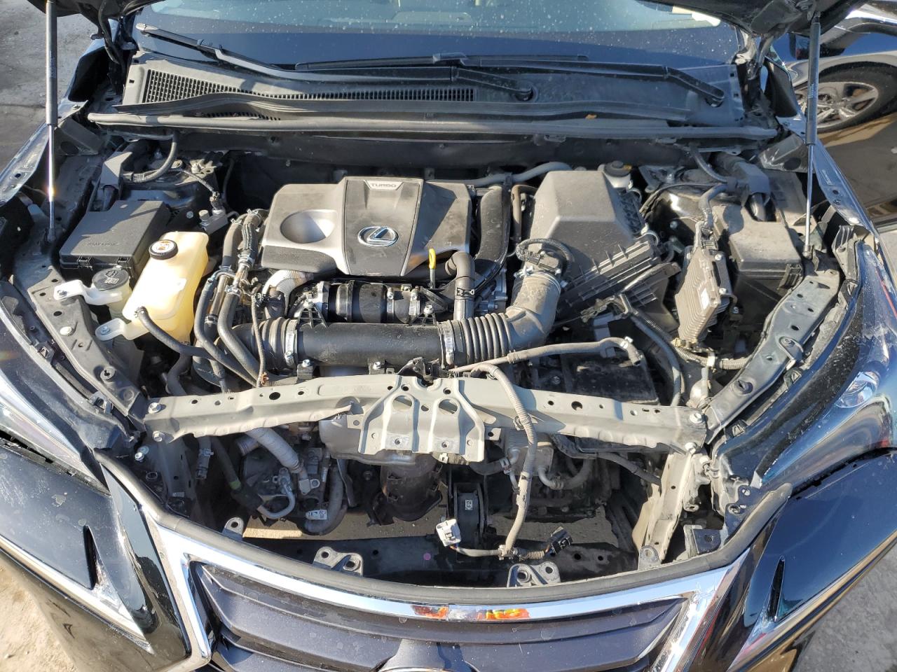 2016 Lexus Nx 200T Base VIN: JTJYARBZ3G2048877 Lot: 60077354