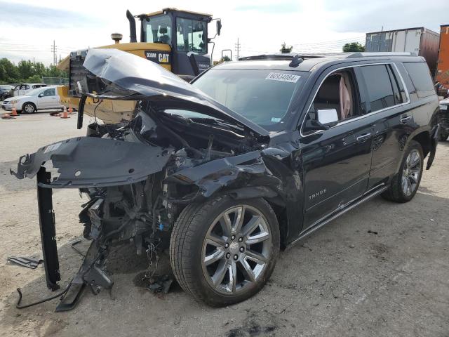 2018 Chevrolet Tahoe K1500 Premier