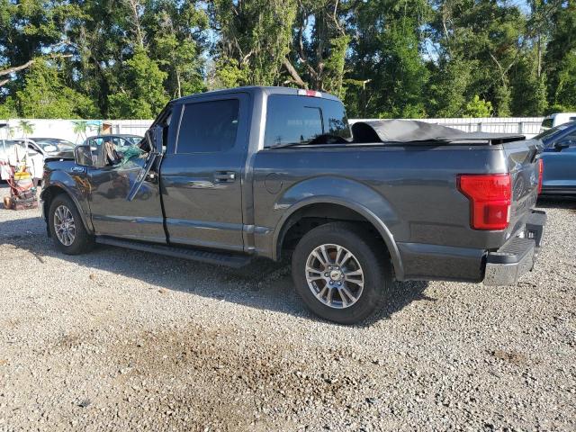 1FTEW1C51LKD25704 | 2020 Ford f150 supercrew