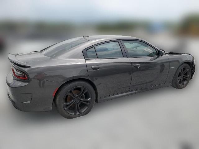  DODGE CHARGER 2021 Серый