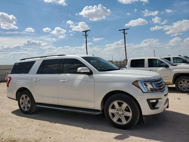  FORD EXPEDITION 2019 Белый