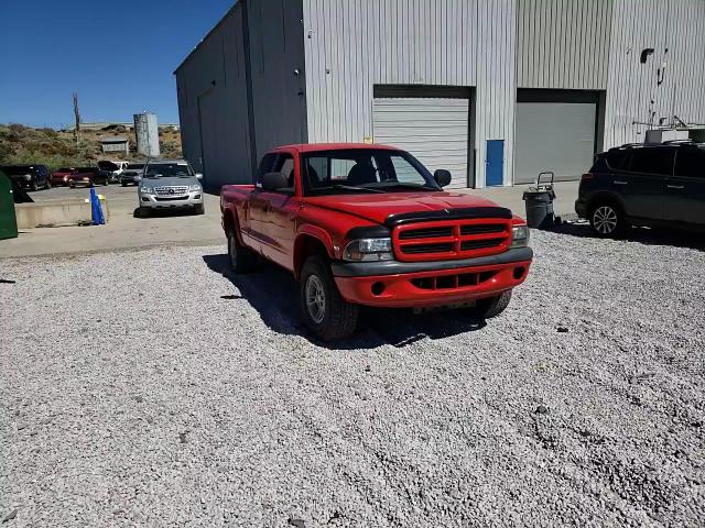 1997 Dodge Dakota VIN: 1B7GG23Y9VS282156 Lot: 60738784