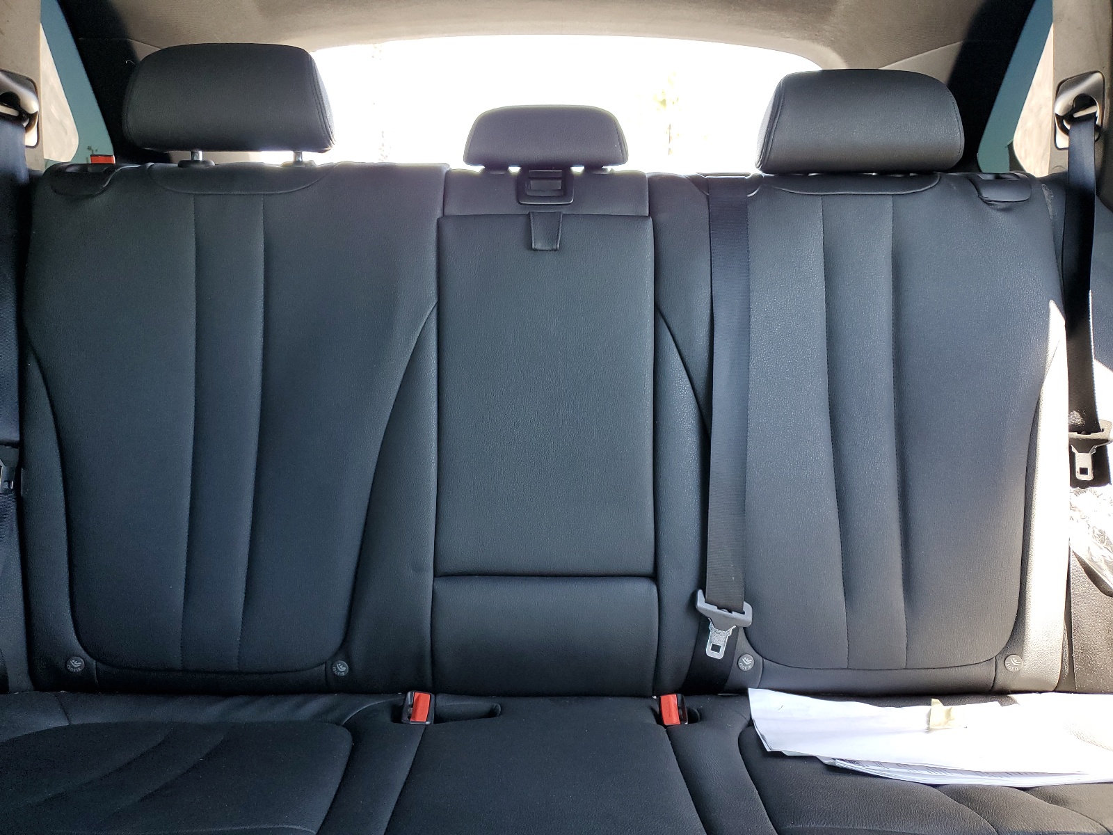 5UXKR2C39H0X04417 2017 BMW X5 Sdrive35I