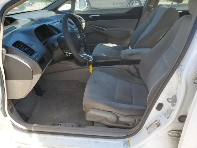 2HGFA1F57AH540184 | 2010 Honda civic lx