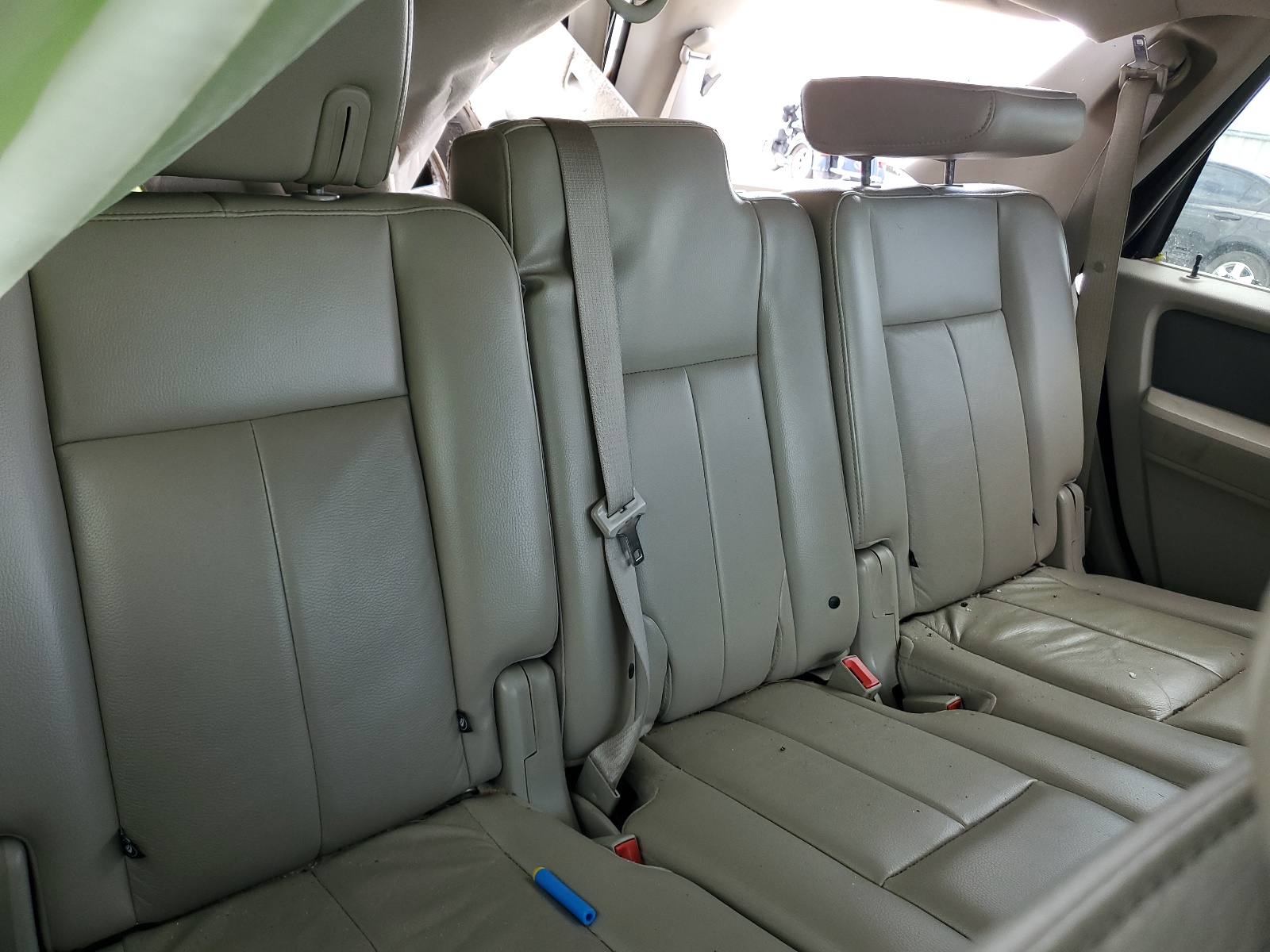 1FMJU1H53EEF21007 2014 Ford Expedition Xlt