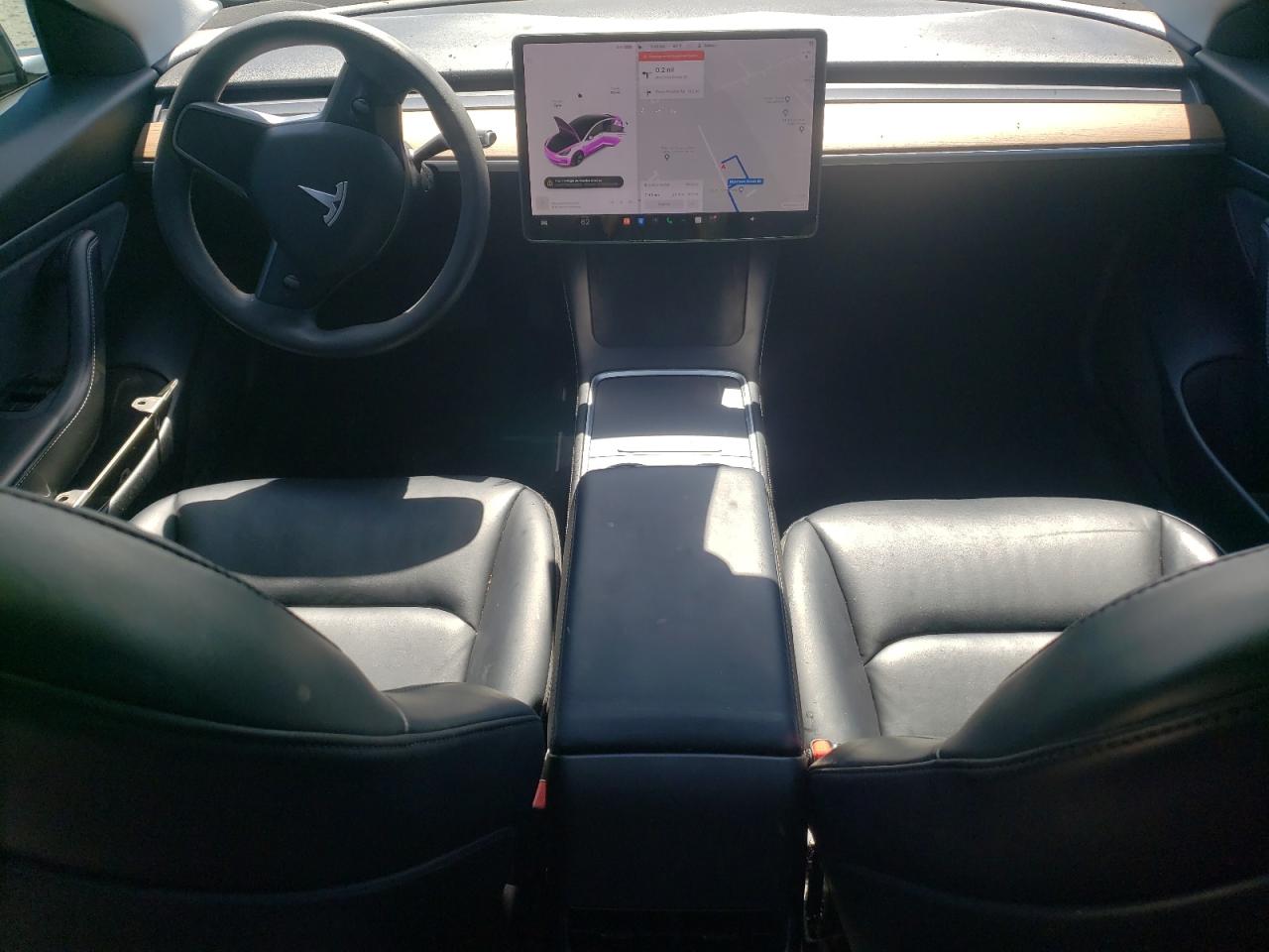 5YJ3E1EA2MF871902 2021 Tesla Model 3