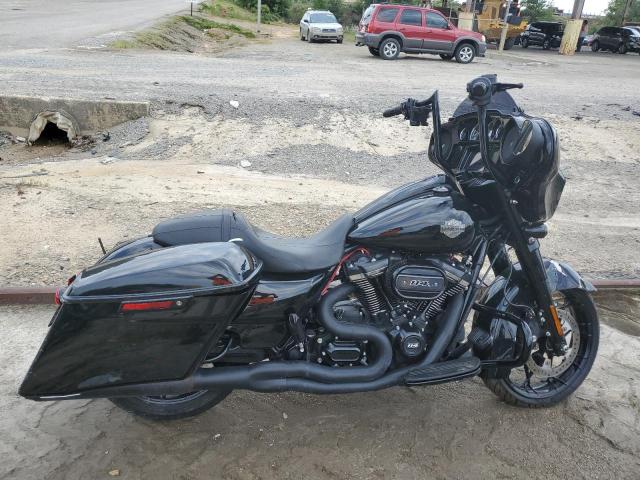 2021 Harley-Davidson Flhxs 