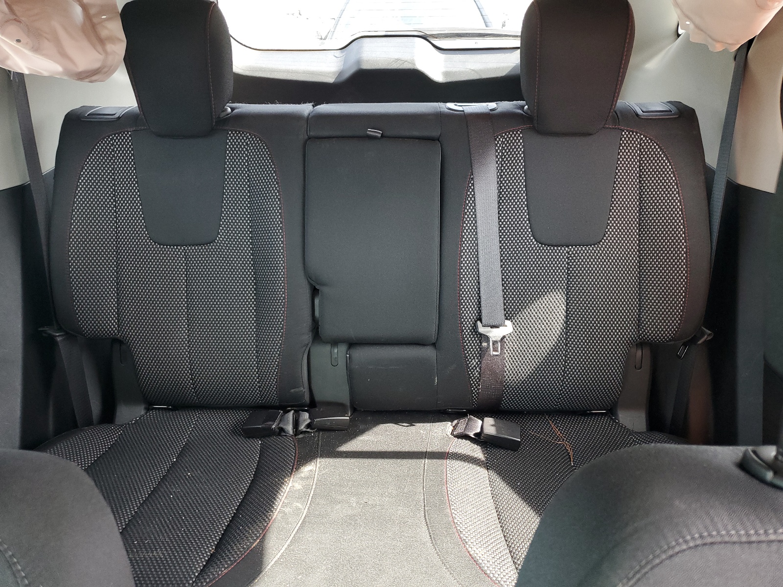 2GNALCEK3G6306450 2016 Chevrolet Equinox Lt