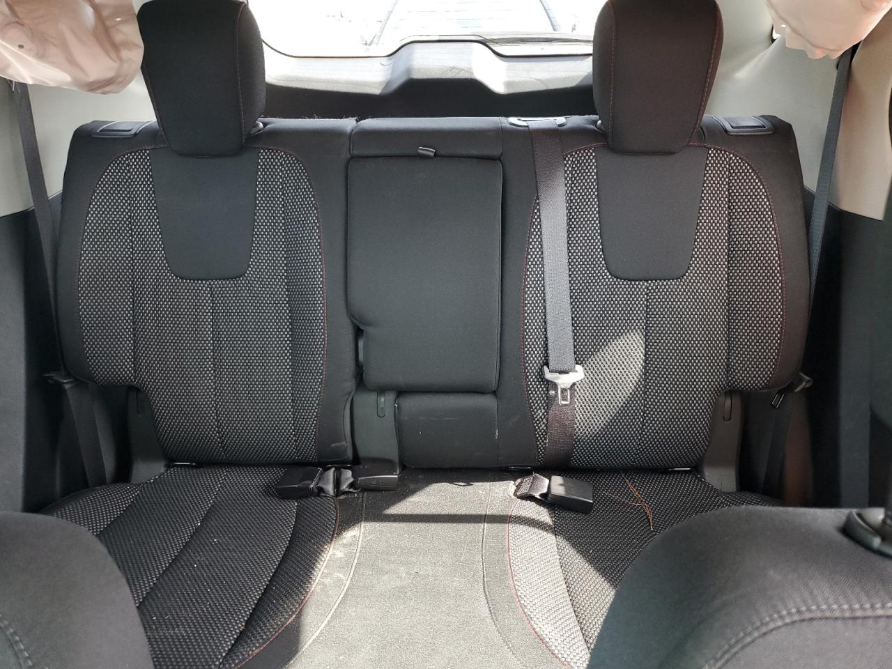 2016 Chevrolet Equinox Lt VIN: 2GNALCEK3G6306450 Lot: 59530394