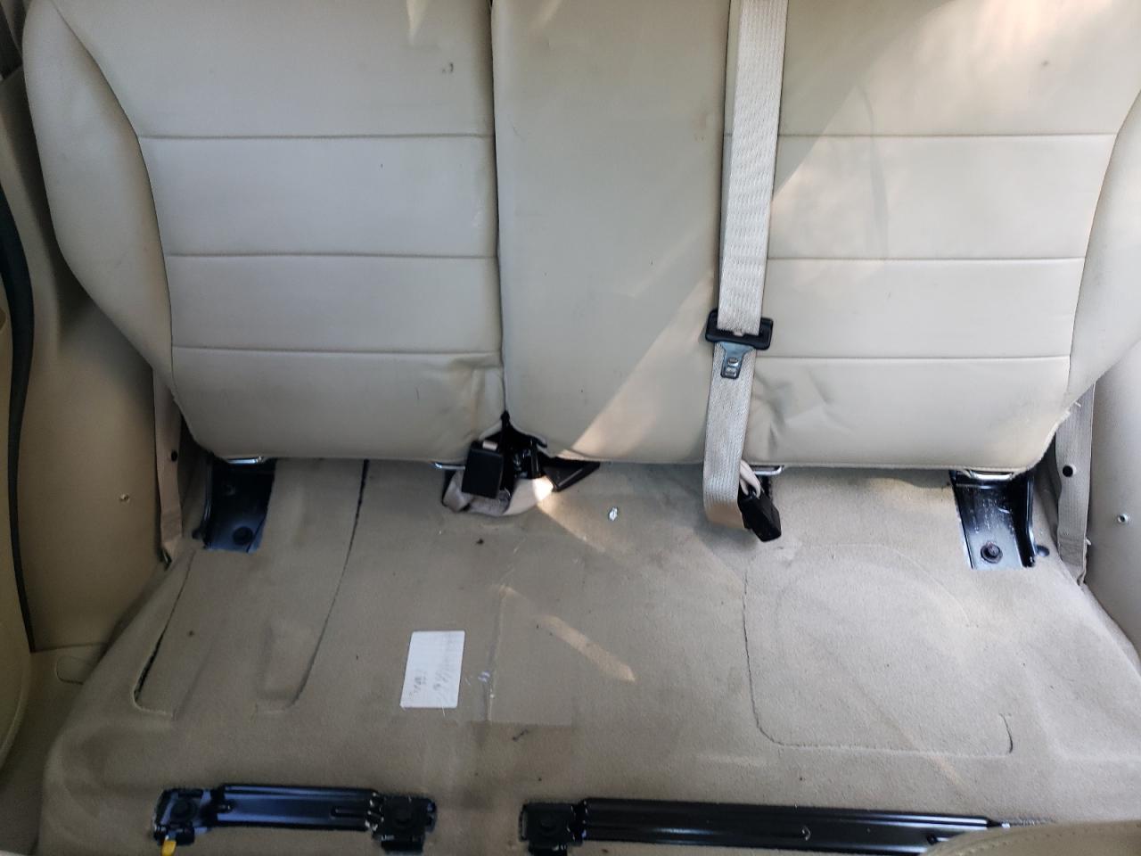 2012 Ford Escape Limited VIN: 1FMCU9EG0CKB51775 Lot: 57396204