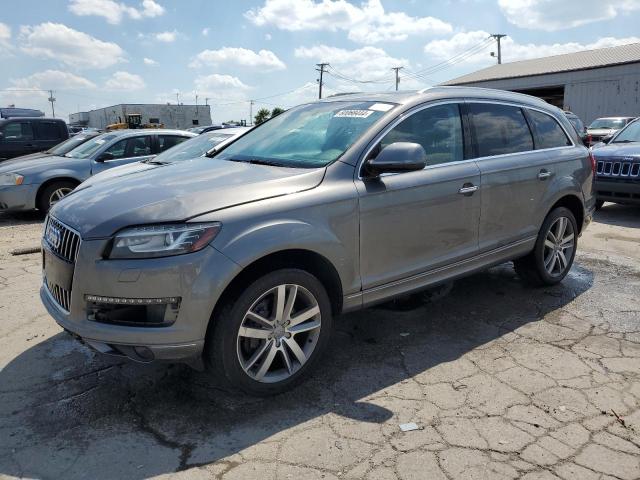 2013 Audi Q7 Premium Plus