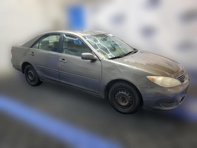 4T1BE32K55U603984 | 2005 Toyota camry le