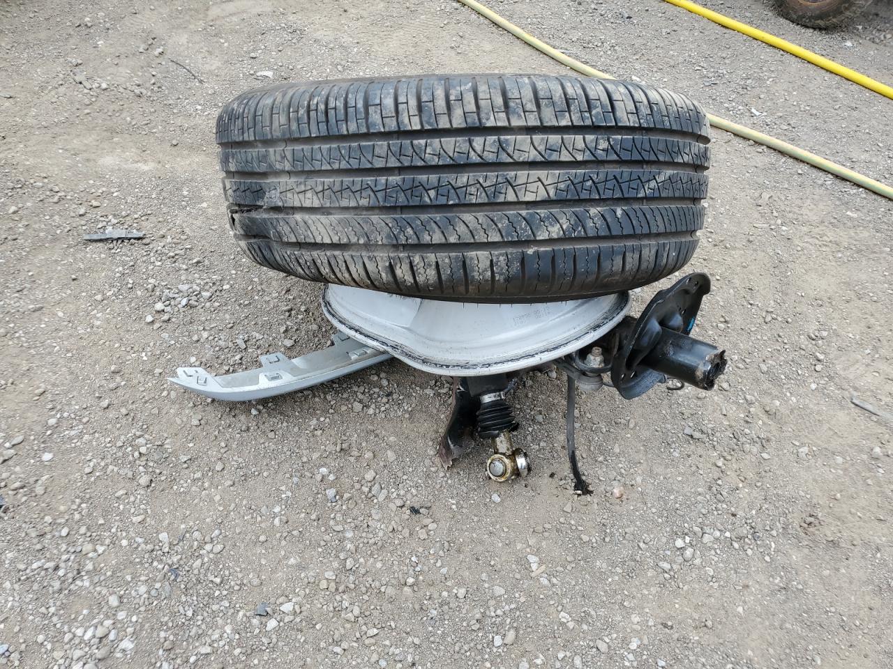 2017 Buick Encore Preferred VIN: KL4CJASB1HB254132 Lot: 60776804