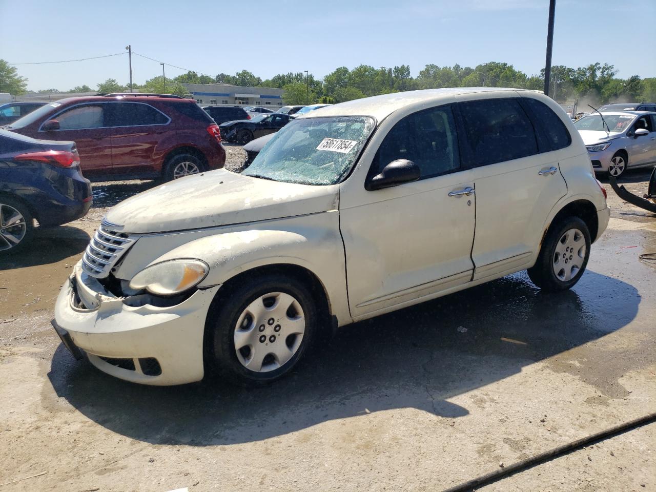 2007 Chrysler PT Cruiser - Image 1
