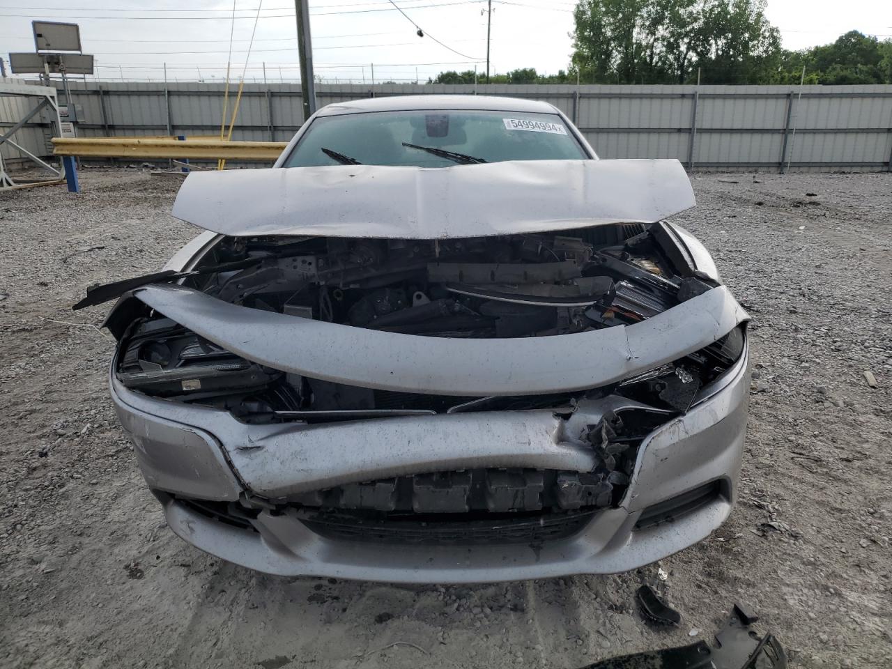 2015 Dodge Charger - Image 5