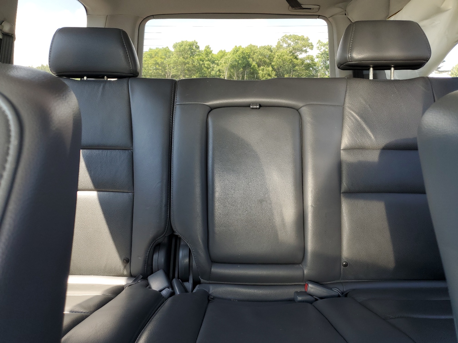 2HKYF18686H542569 2006 Honda Pilot Ex