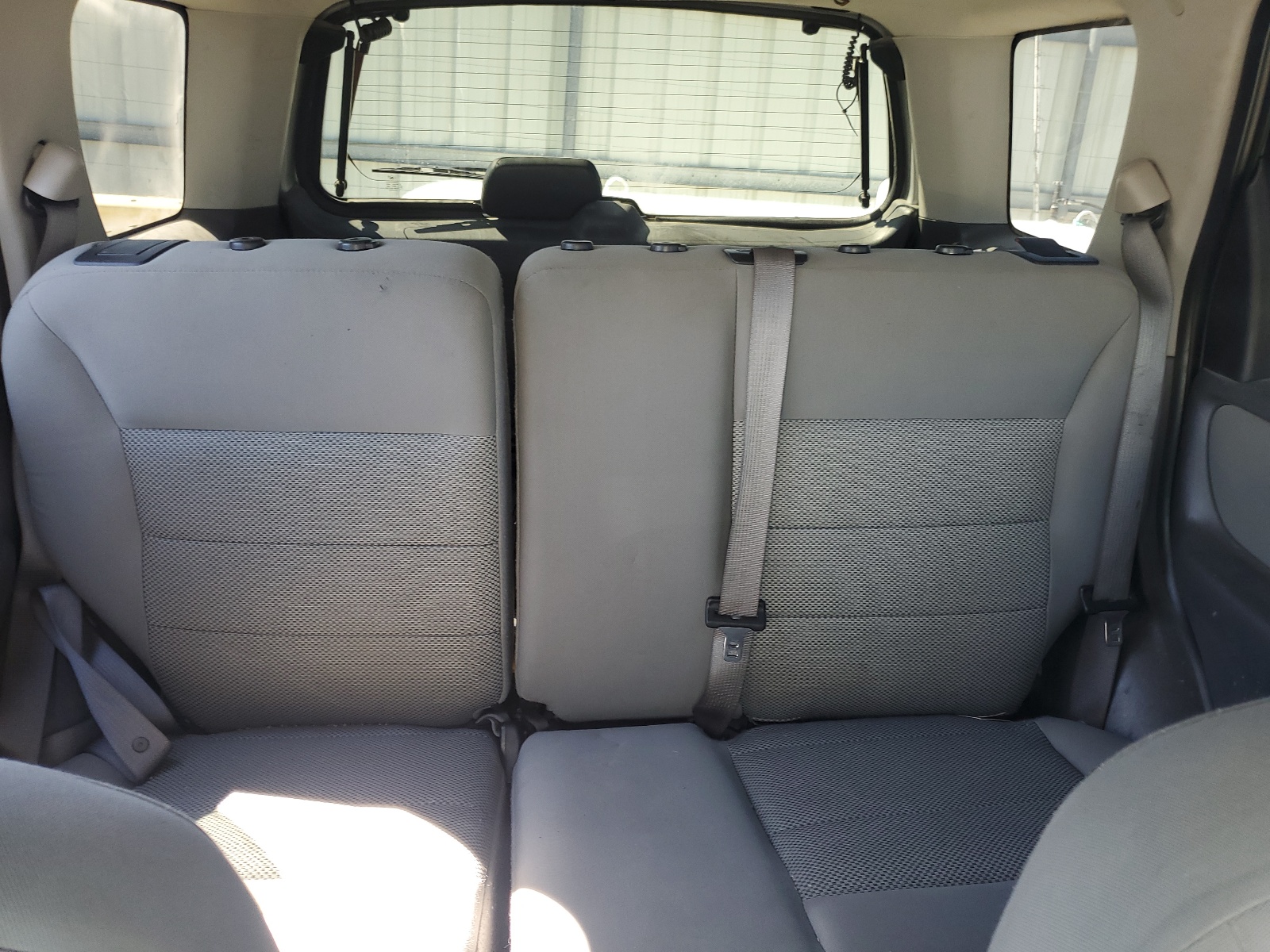 1FMYU931X6KB65675 2006 Ford Escape Xlt