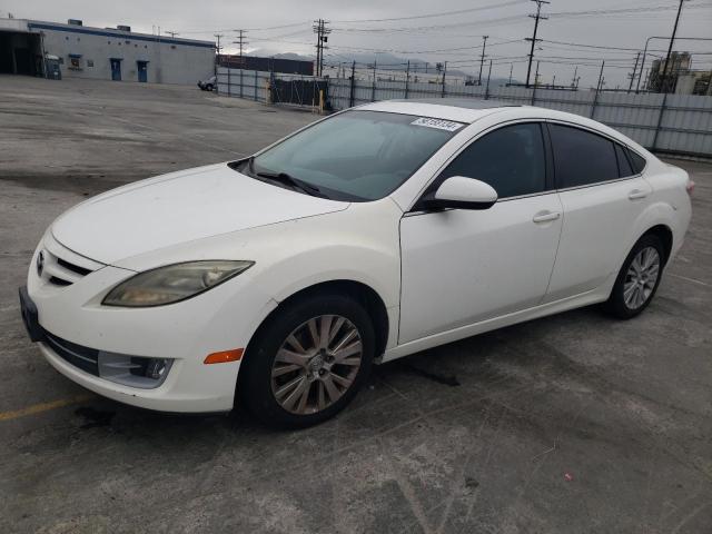 2010 Mazda 6 I