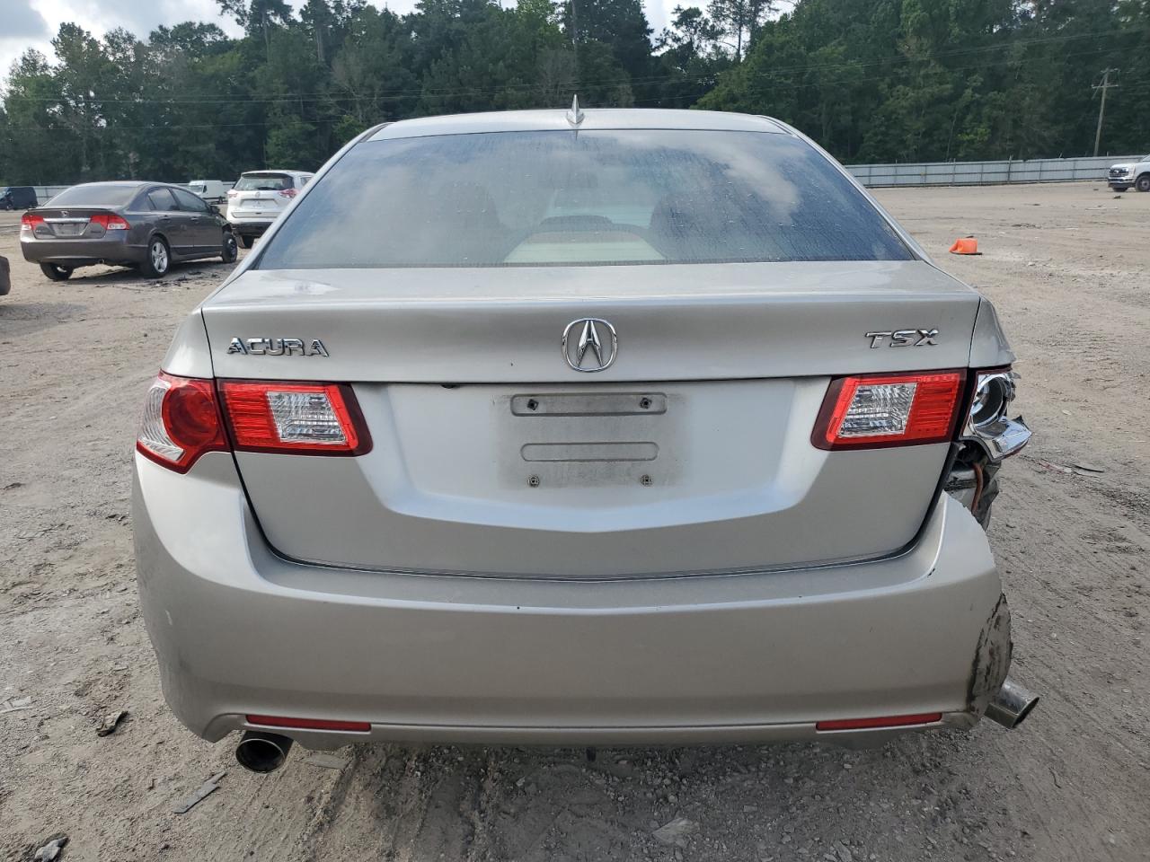 JH4CU26659C001096 2009 Acura Tsx