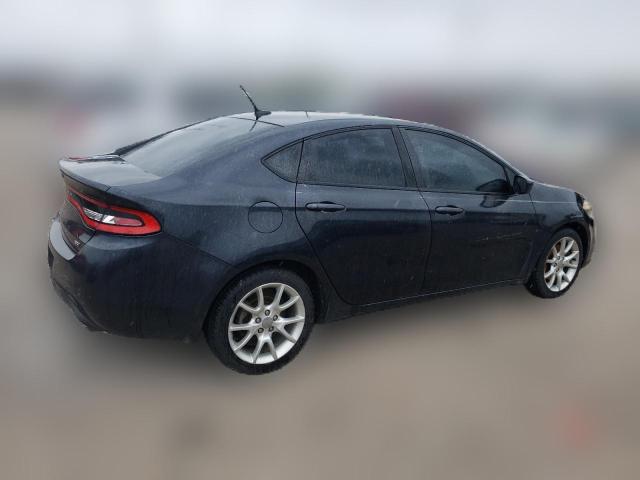 Седаны DODGE DART 2013 Угольный