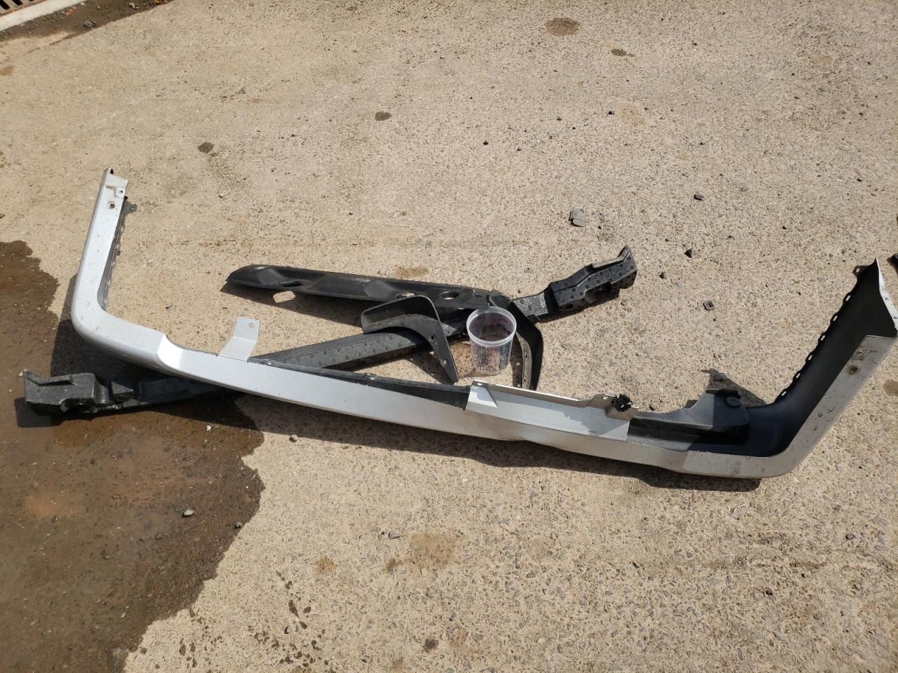 2017 Nissan Nv200 2.5S VIN: 3N6CM0KN4HK713639 Lot: 60620394