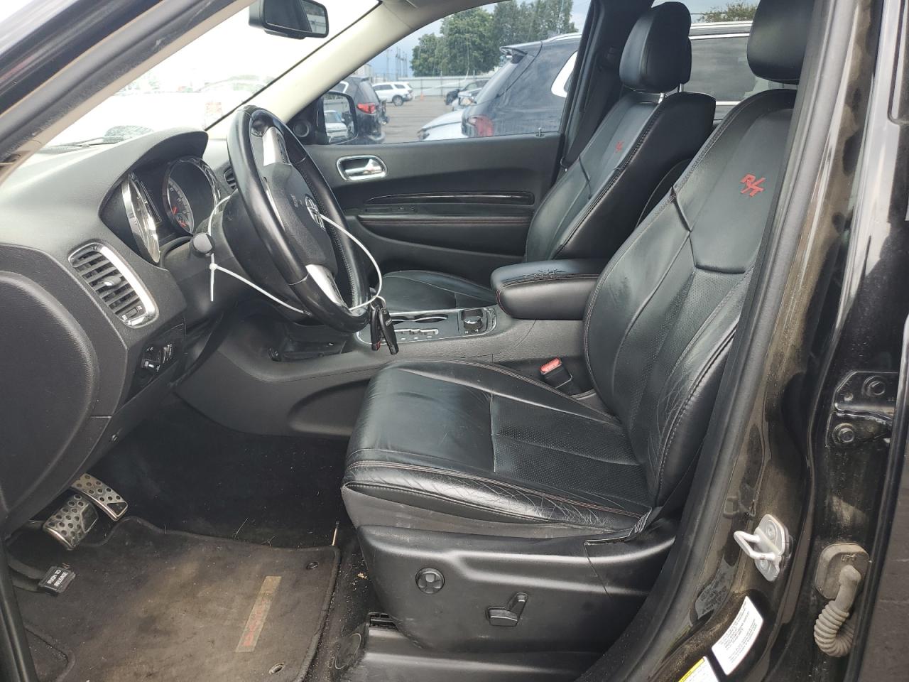 2013 Dodge Durango R/T VIN: 1C4SDJCTXDC559259 Lot: 60706854