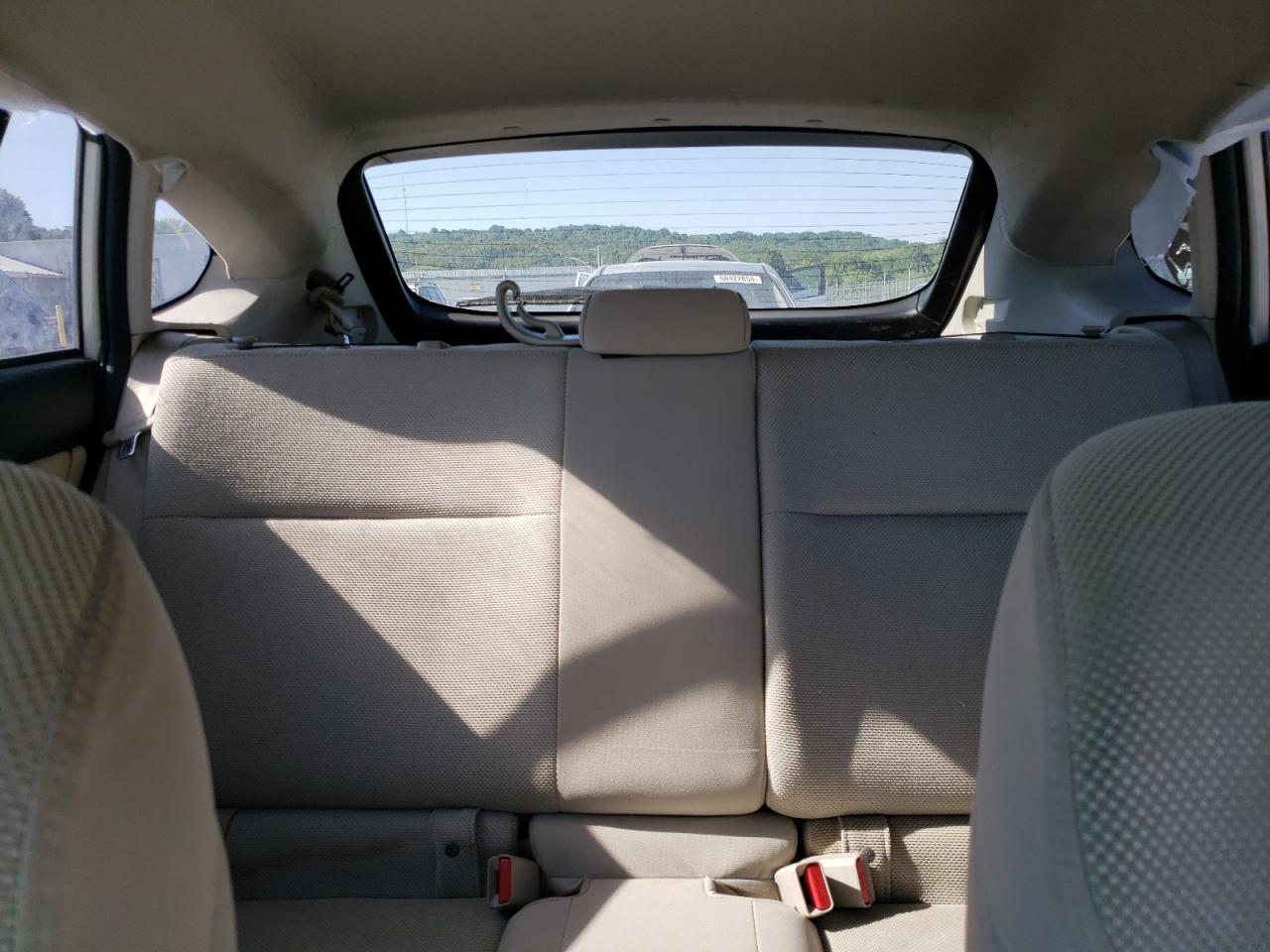 2014 Subaru Xv Crosstrek 2.0 Premium VIN: JF2GPAVC7E8326844 Lot: 58064584