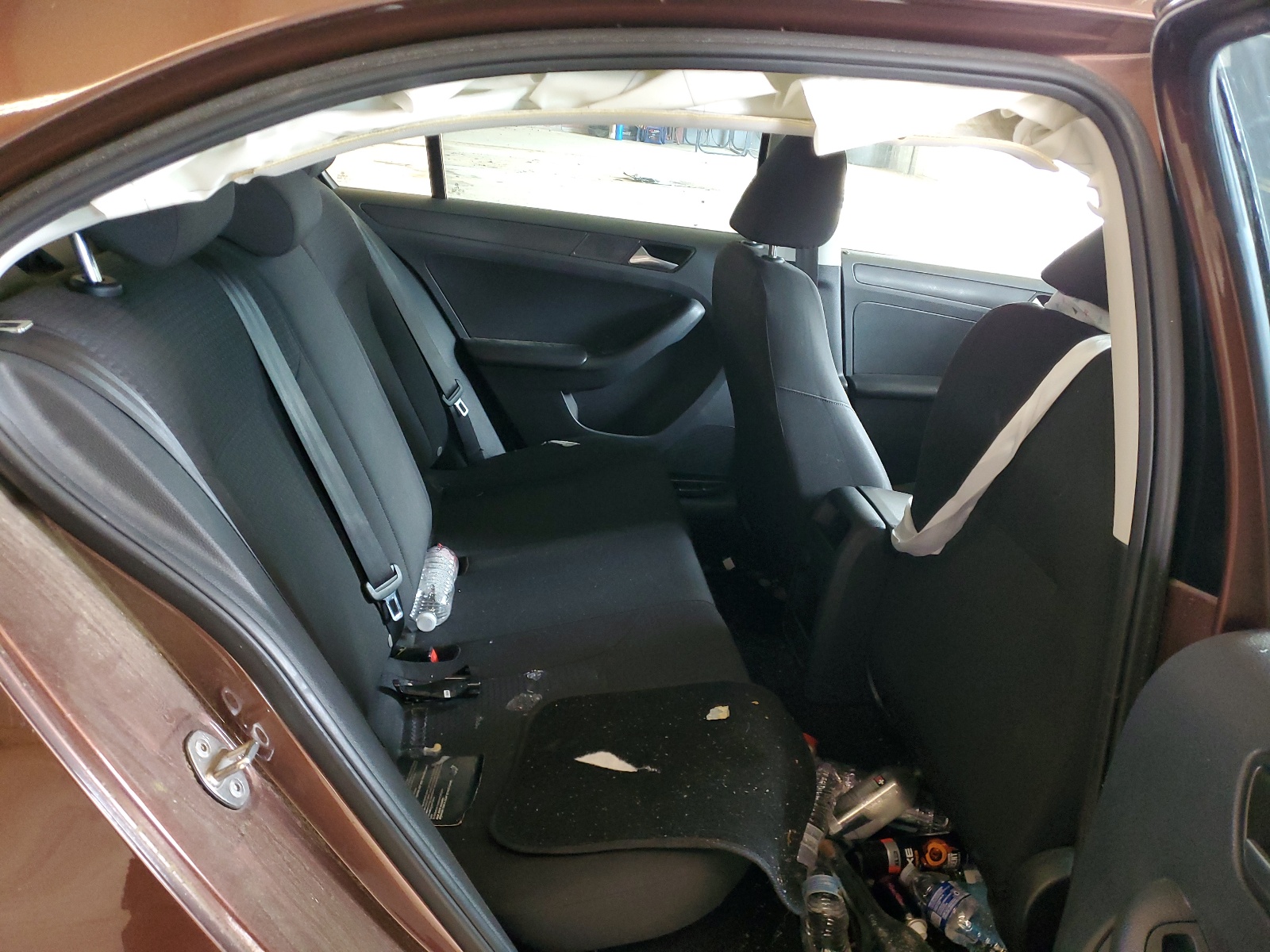 3VW267AJ4GM362103 2016 Volkswagen Jetta S