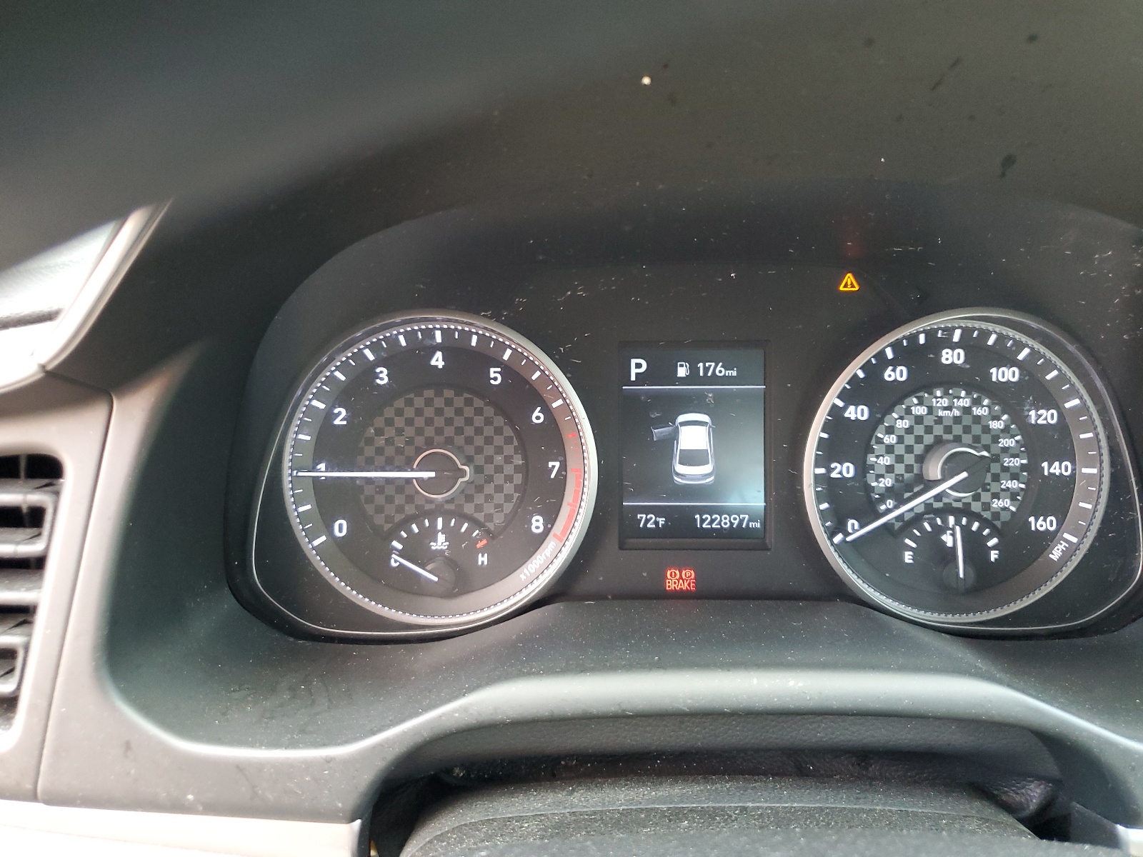 5NPD84LF6KH411846 2019 Hyundai Elantra Sel