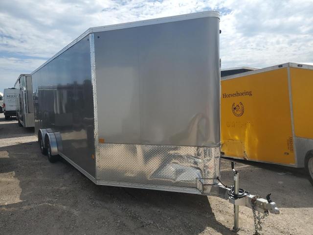 2023 Miss Trailer за продажба в Des Moines, IA - Front End