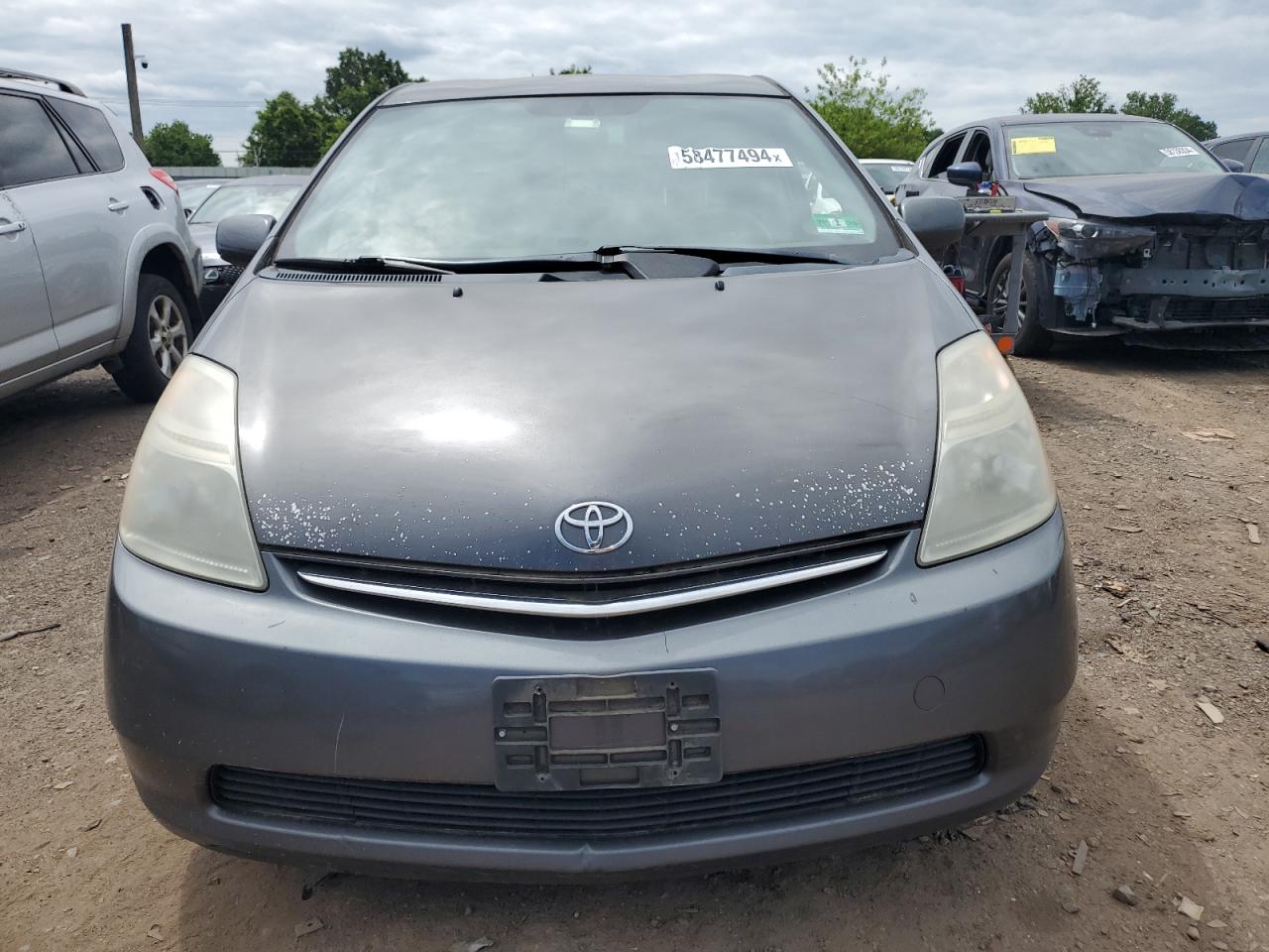 2007 Toyota Prius - Image 5