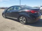 2015 Hyundai Elantra Se за продажба в Moraine, OH - Front End