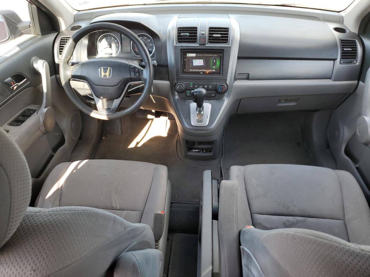 2007 Honda Cr-V Lx VIN: JHLRE383X7C054314 Lot: 60486074