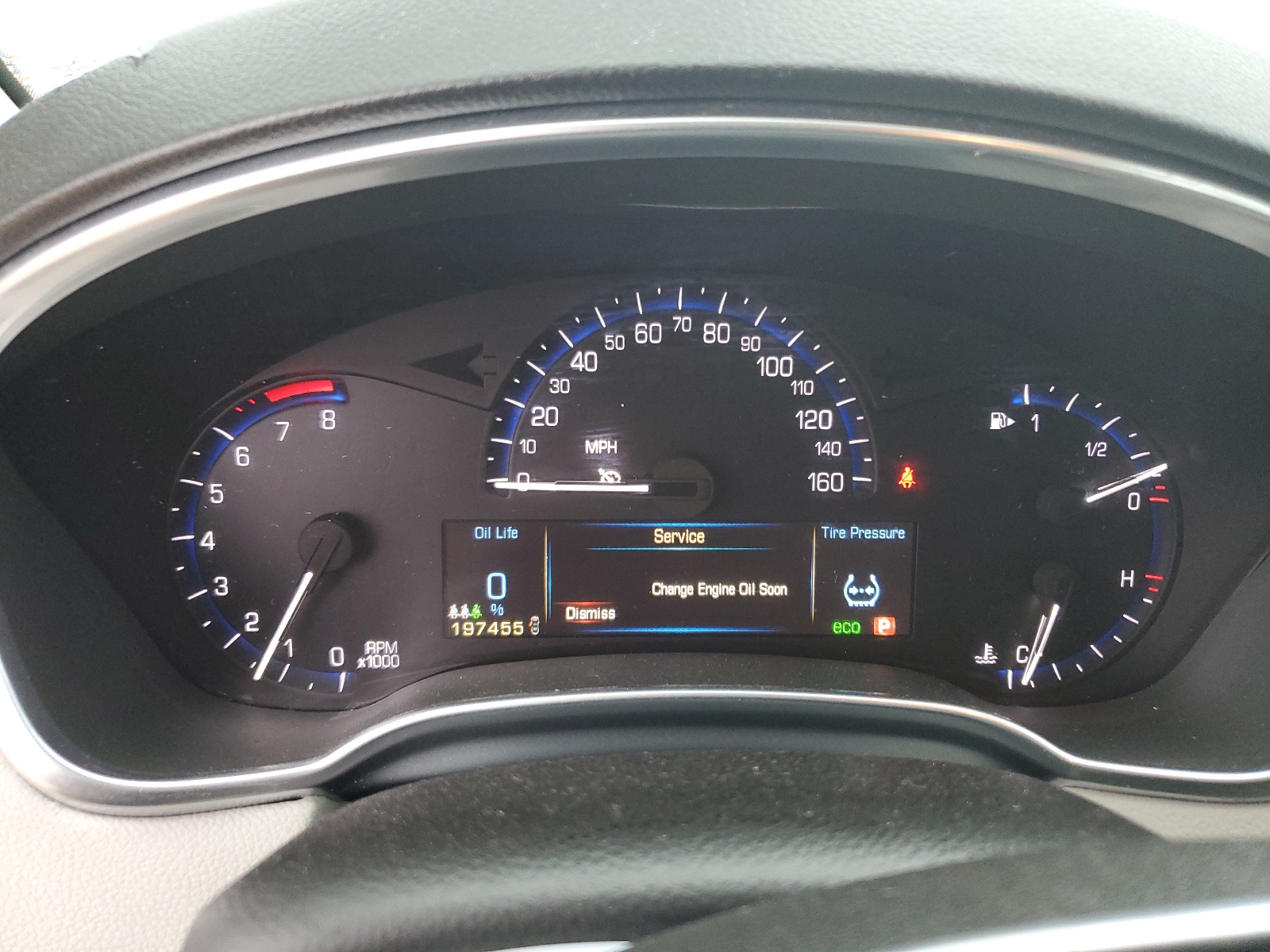 3GYFNCE34DS537480 2013 Cadillac Srx Luxury Collection