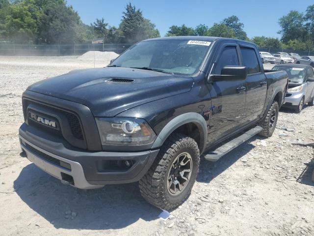 2016 Ram 1500 Rebel