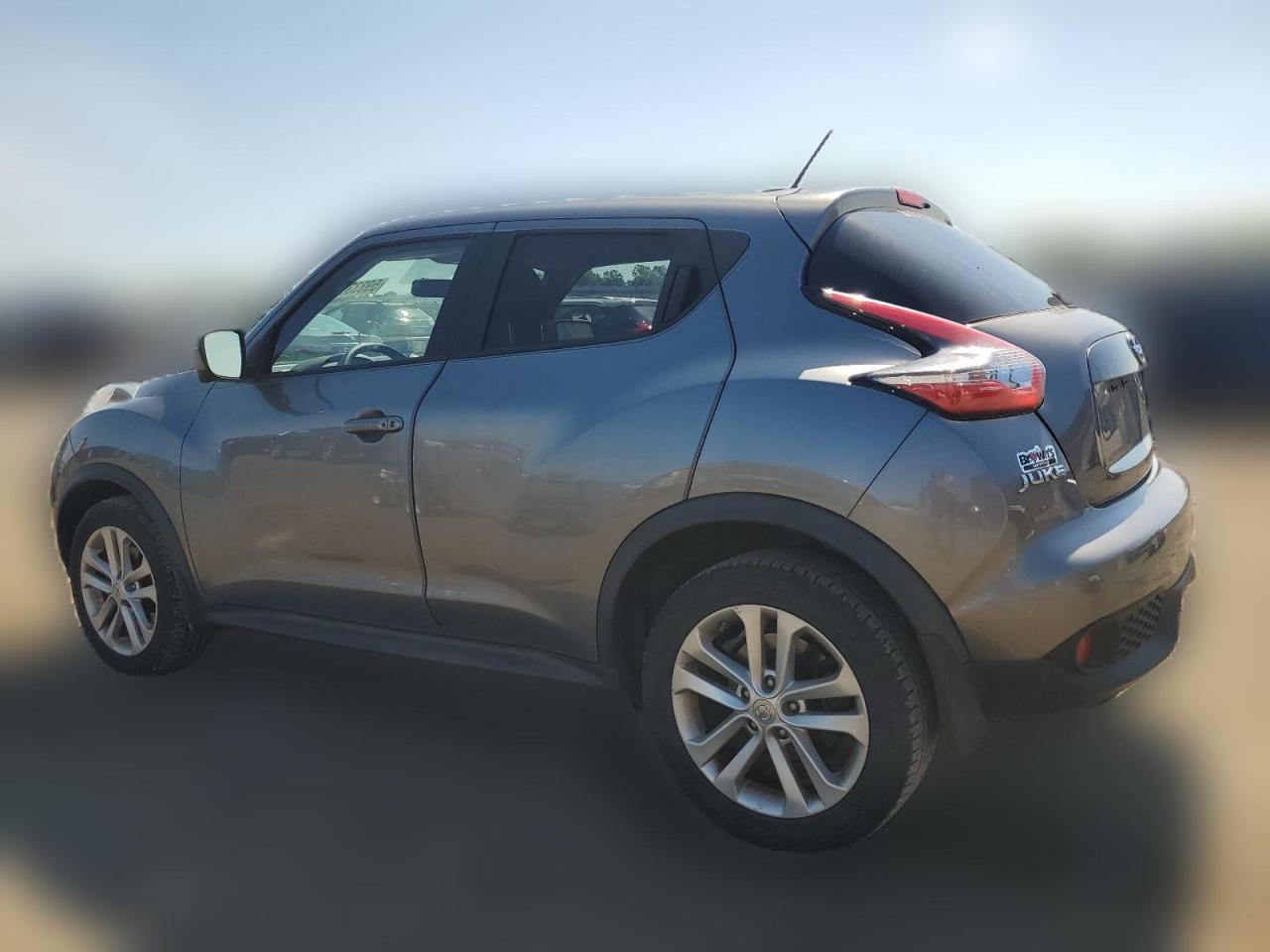 2016 Nissan Juke S VIN: JN8AF5MR5GT602463 Lot: 59333704