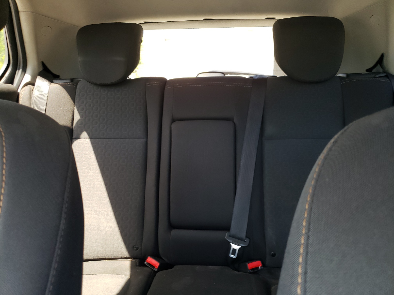 3GNCJNSBXKL284904 2019 Chevrolet Trax Ls