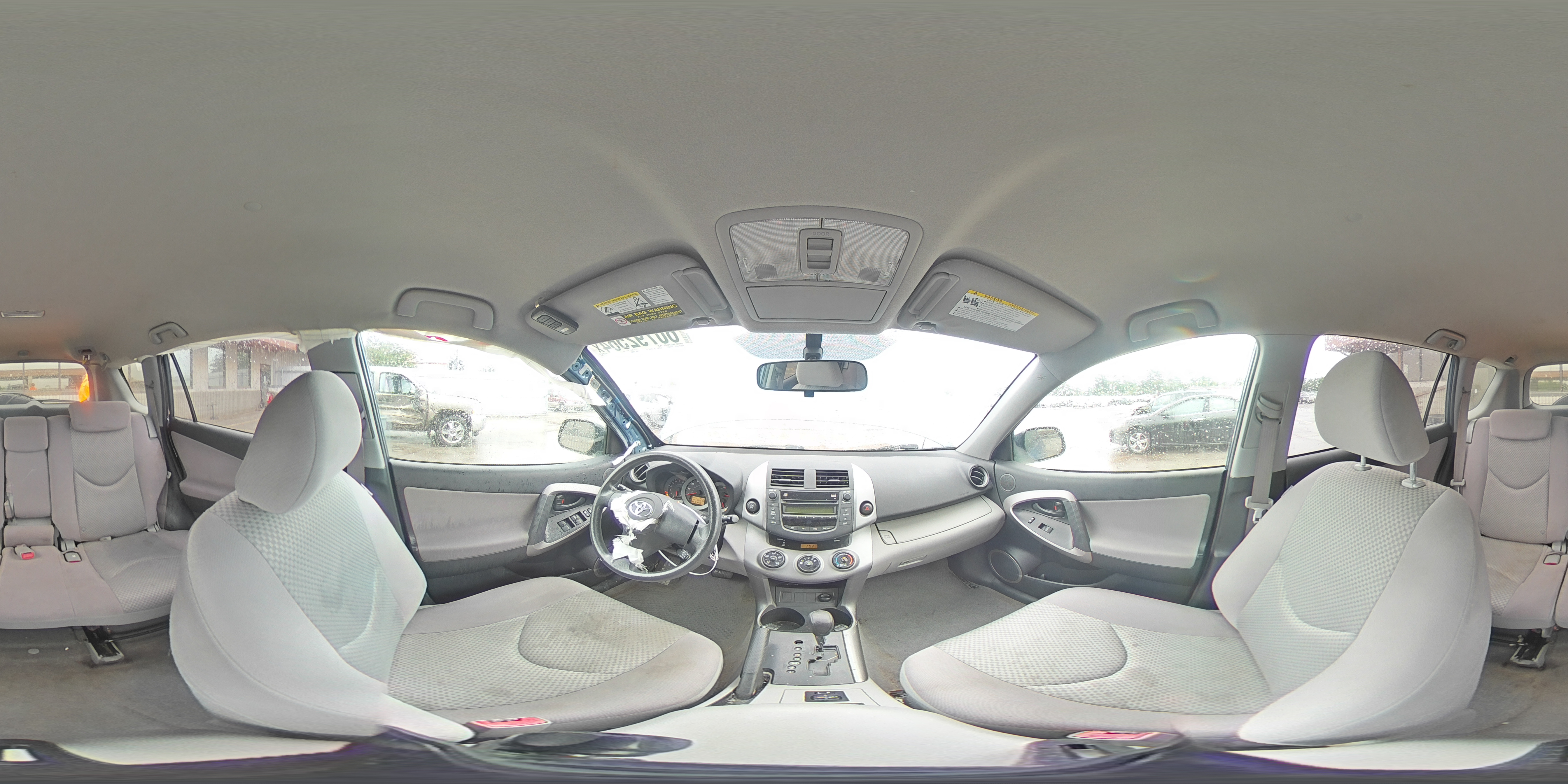 2008 Toyota Rav4 VIN: JTMBD33VX85213803 Lot: 60792564